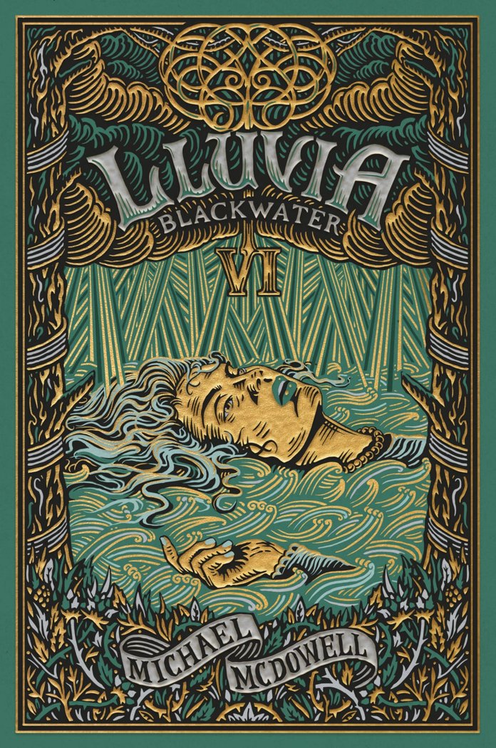 Blackwater VI – La Lluvia
